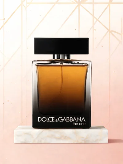 Dolce & Gabbana The One Eau de Parfum