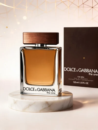 Dolce & Gabbana The One Eau de Toilette