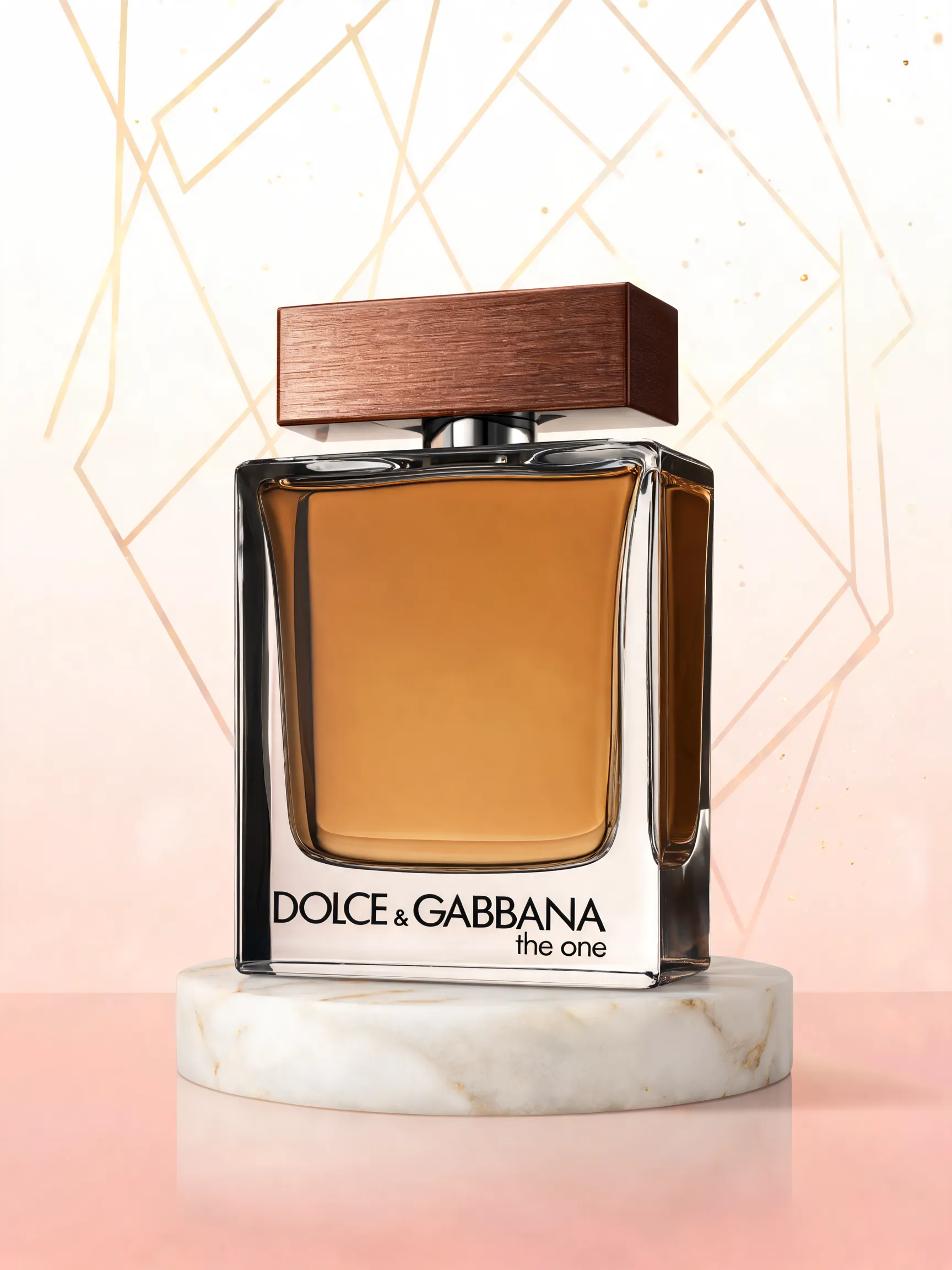 Dolce & Gabbana The One Eau de Toilette