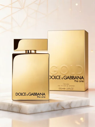 Dolce & Gabbana The One Intense Eau de Parfum
