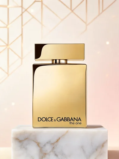 Dolce & Gabbana The One Intense Eau de Parfum