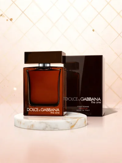 Dolce & Gabbana The One for Men Parfum
