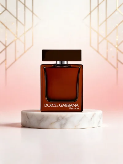 Dolce & Gabbana The One for Men Parfum