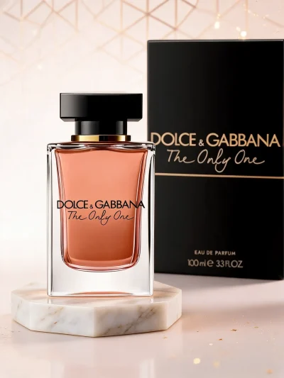 Dolce & Gabbana The Only One Eau de Parfum
