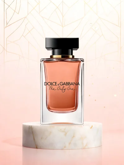 Dolce & Gabbana The Only One Eau de Parfum