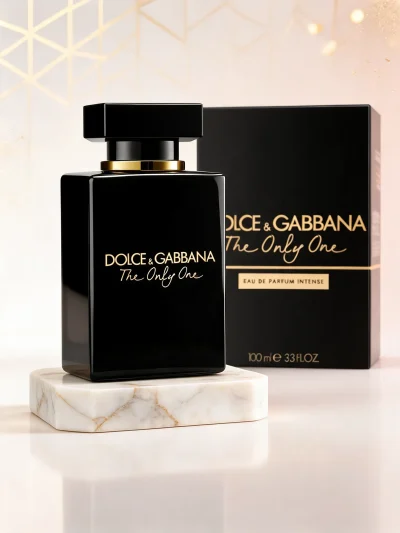 Dolce & Gabbana The Only One Intense Eau de Parfum