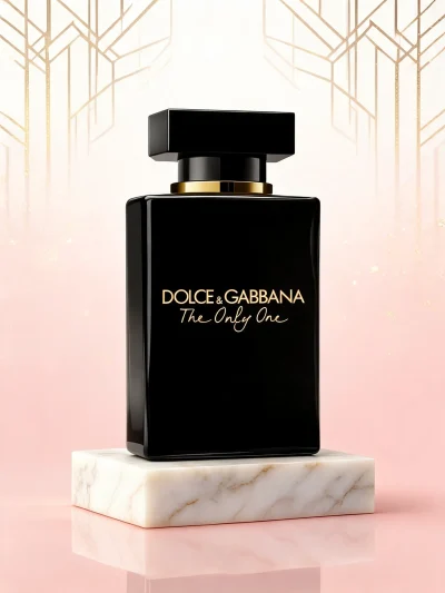 Dolce & Gabbana The Only One Intense Eau de Parfum
