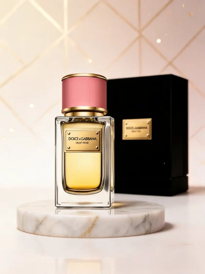 Dolce & Gabbana Velvet Rose Eau de Parfum