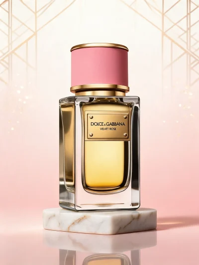 Dolce & Gabbana Velvet Rose Eau de Parfum