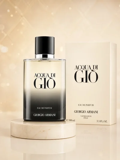Giorgio Armani Acqua di Gio Eau de Parfum