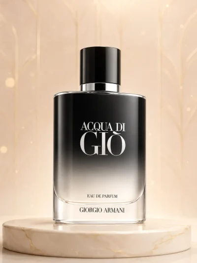 Giorgio Armani Acqua di Gio Eau de Parfum