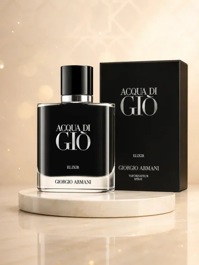 Giorgio Armani Acqua di Gio Elixir Parfum