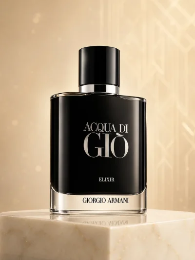Giorgio Armani Acqua di Gio Elixir Parfum