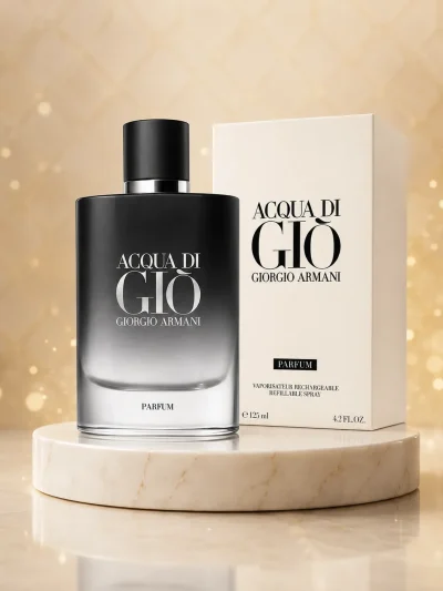 Giorgio Armani Acqua di Gio Parfum