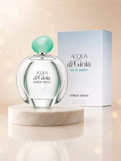 Giorgio Armani Acqua di Gioia Eau de Parfum