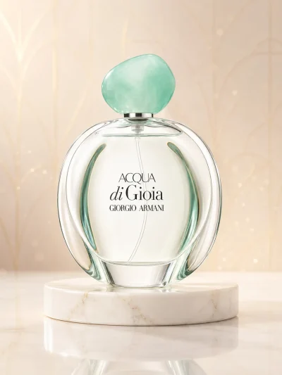 Giorgio Armani Acqua di Gioia Eau de Parfum