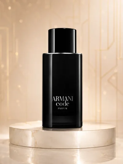 Giorgio Armani Code Eau de Parfum