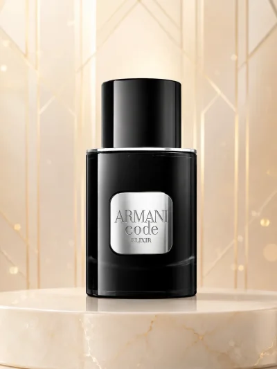 Giorgio Armani Code Elixir Parfum