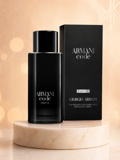 Giorgio Armani Code Parfum