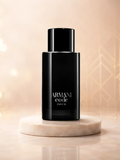 Giorgio Armani Code Parfum