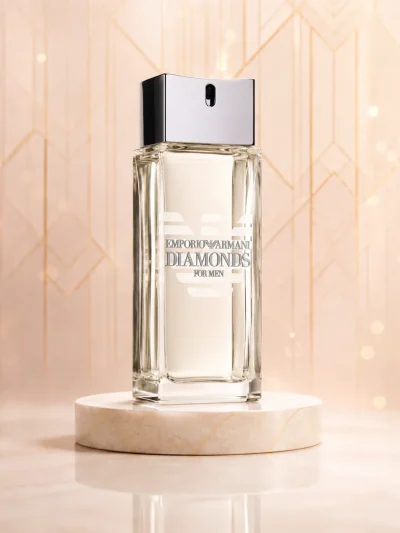Giorgio Armani Diamonds Eau de Toilette