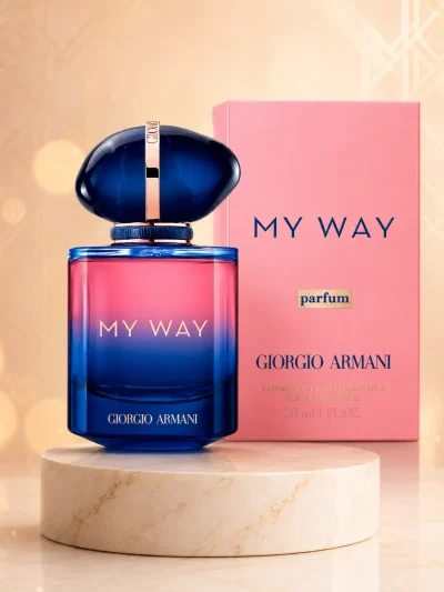 Giorgio Armani My Way Le Parfum Le Parfum