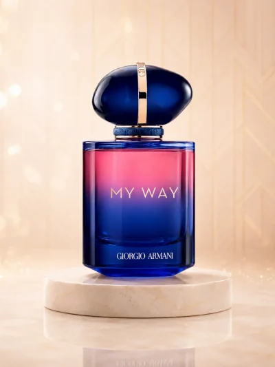 Giorgio Armani My Way Le Parfum Le Parfum