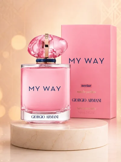 Giorgio Armani My Way Nectar Eau de Parfum