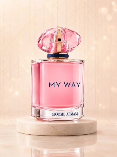 Giorgio Armani My Way Nectar Eau de Parfum