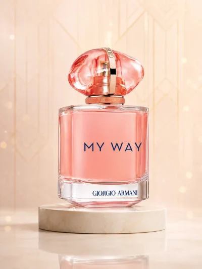 Giorgio Armani My Way Ylang Eau de Parfum