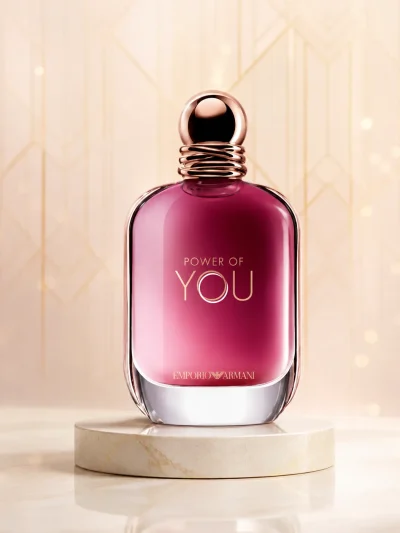 Giorgio Armani Power of You Eau de Parfum
