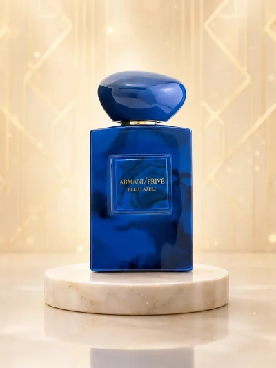 Giorgio Armani Prive Bleu Lazuli Eau de Parfum