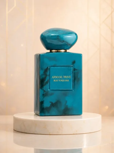 Giorgio Armani Prive Bleu Turquoise Eau de Parfum