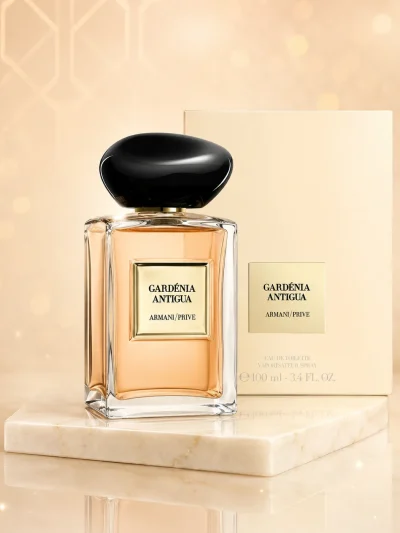 Giorgio Armani Prive Gardenia Antigua Eau de Toilette