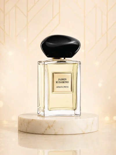 Giorgio Armani Prive Gardenia Antigua Eau de Toilette
