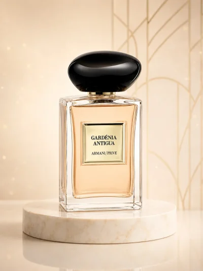 Giorgio Armani Prive Jasmin Kusamono Eau de Toilette