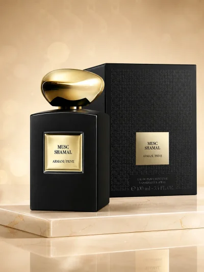 Giorgio Armani Prive Musc Shamal Eau de Parfum
