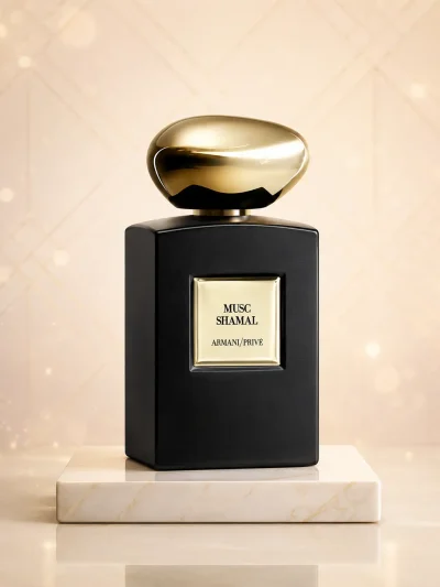 Giorgio Armani Prive Musc Shamal Eau de Parfum