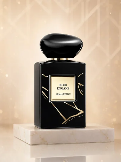 Giorgio Armani Prive Noir Kogane Eau de Parfum
