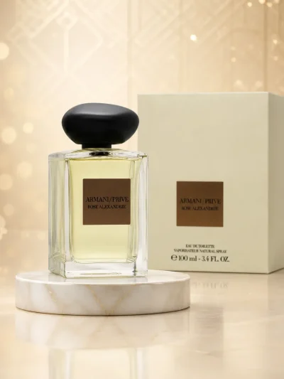 Giorgio Armani Prive Rose Alexandrie Eau de Toilette