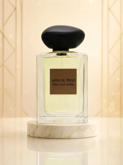 Giorgio Armani Prive Rose Alexandrie Eau de Toilette