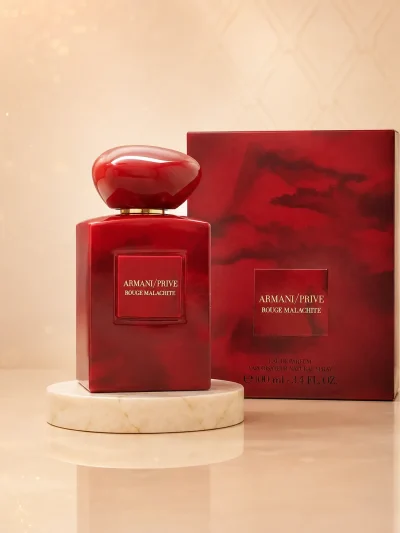Giorgio Armani Prive Rouge Malachite Eau de Parfum