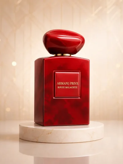 Giorgio Armani Prive Rouge Malachite Eau de Parfum