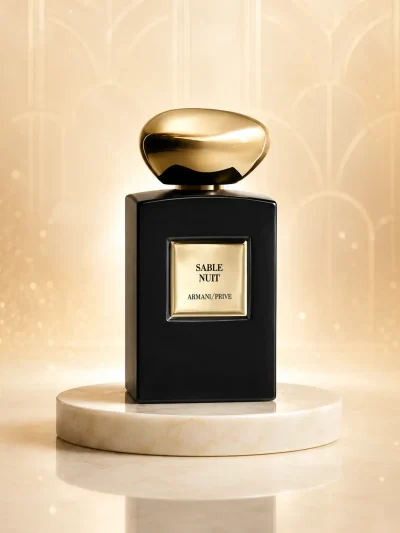 Giorgio Armani Prive Sable Nuit Eau de Parfum
