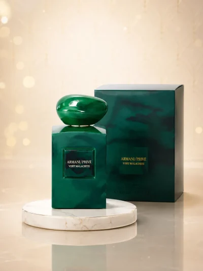 Giorgio Armani Prive Vert Malachite Eau de Parfum
