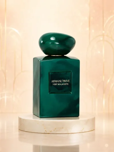 Giorgio Armani Prive Vert Malachite Eau de Parfum