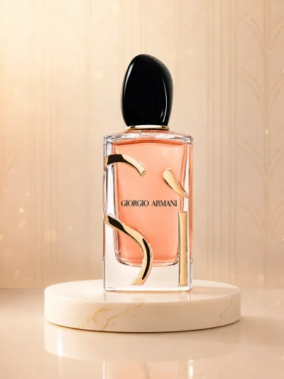 Giorgio Armani Si Intense Eau de Parfum