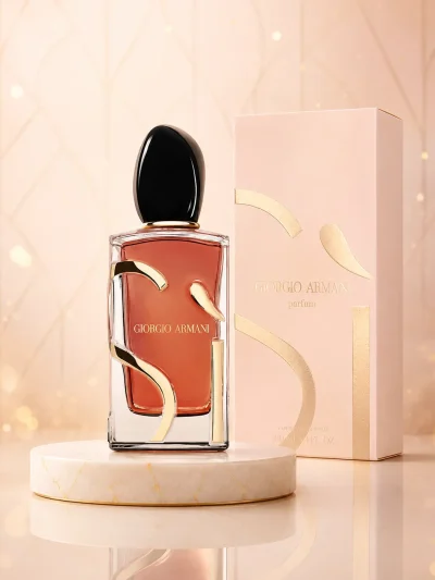 Giorgio Armani Si Parfum