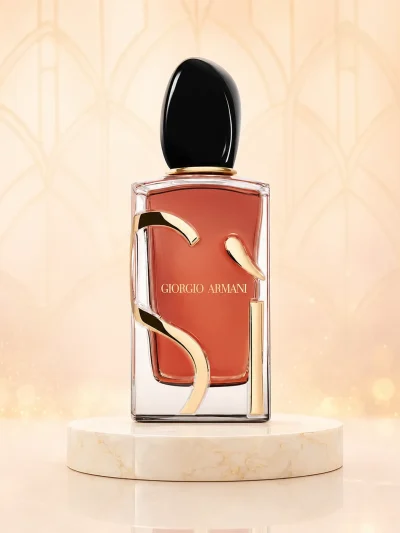 Giorgio Armani Si Parfum