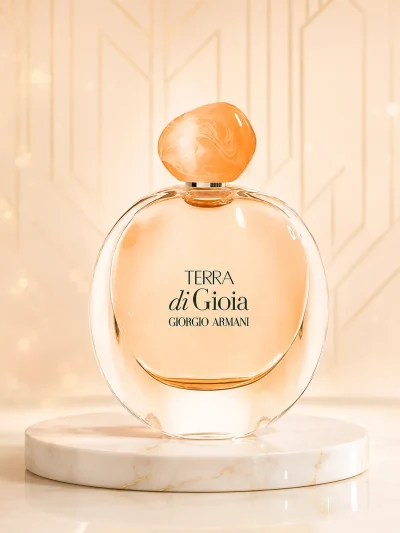 Giorgio Armani Terra di Gioia Eau de Parfum